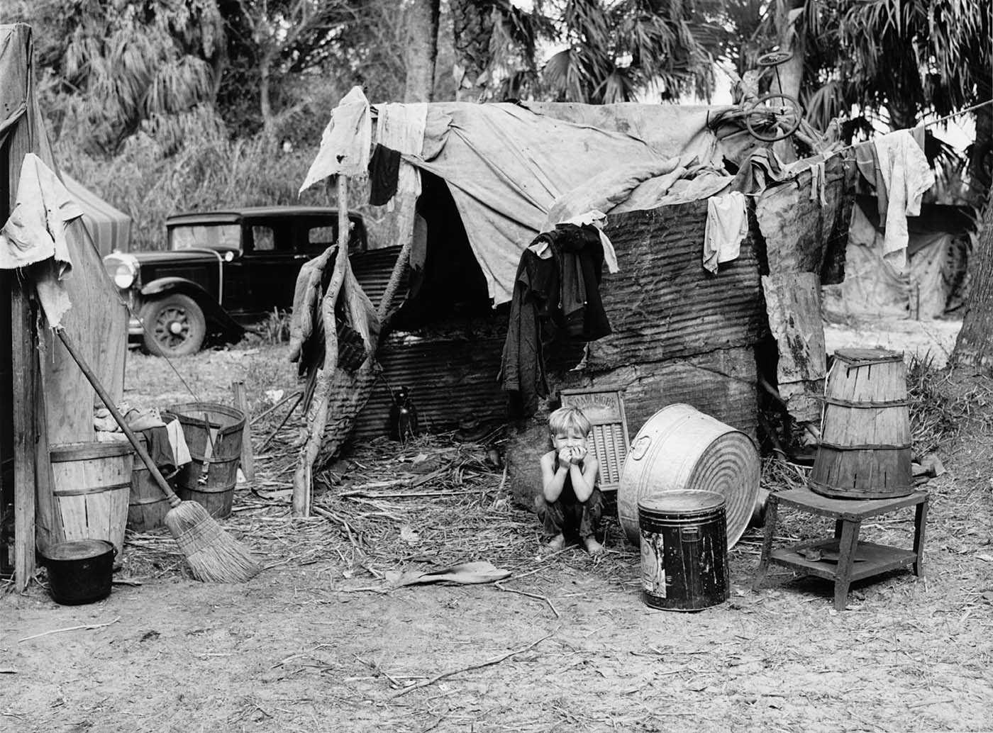 newspaper-project-for-the-dust-bowl-storyboard